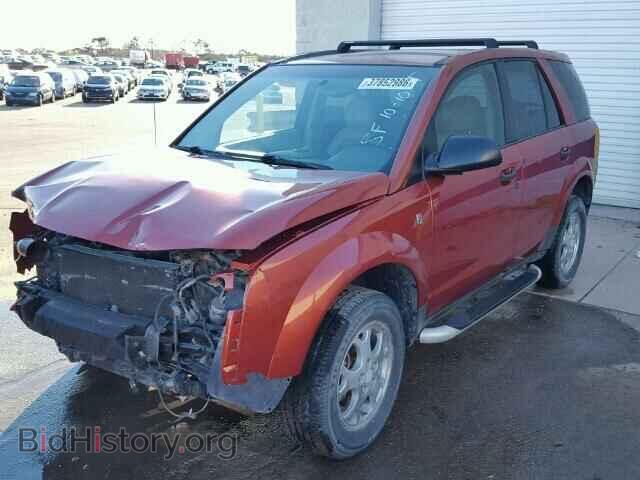2003 SATURN VUE - VIN: 5GZCZ63B93S800113 - Фото 2