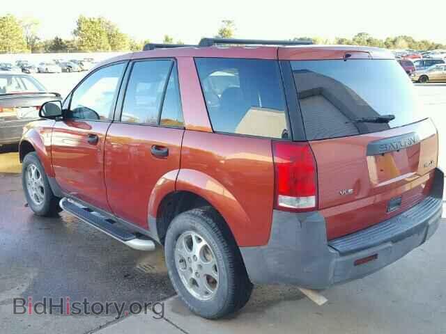 2003 SATURN VUE - VIN: 5GZCZ63B93S800113 - Фото 3