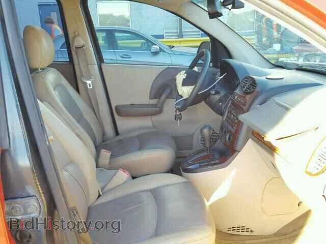 2003 SATURN VUE - VIN: 5GZCZ63B93S800113 - Фото 5
