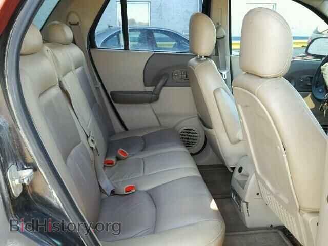 2003 SATURN VUE - VIN: 5GZCZ63B93S800113 - Фото 6