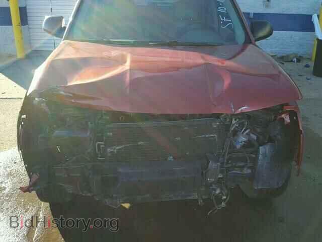 2003 SATURN VUE - VIN: 5GZCZ63B93S800113 - Фото 9