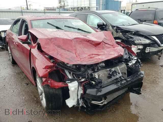 Photo 1VWLA7A30KC011591 - VOLKSWAGEN PASSAT 2019