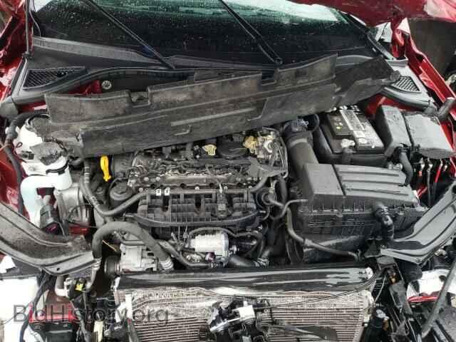 2019 VOLKSWAGEN PASSAT - VIN: 1VWLA7A30KC011591 - Фото 7