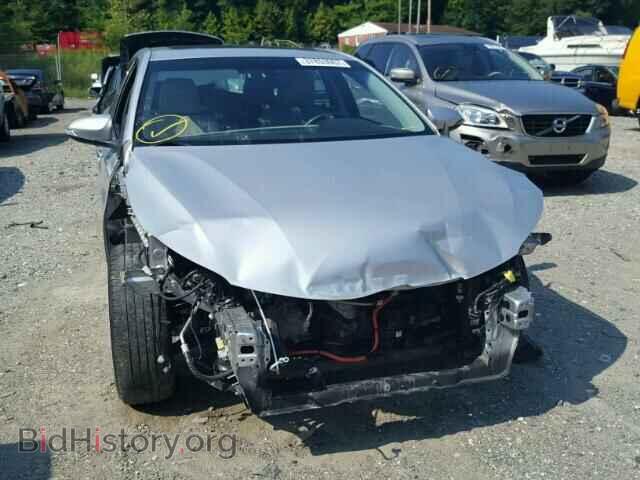 2014 TOYOTA AVALON - VIN: 4T1BD1EBXEU027604 - Фото 9