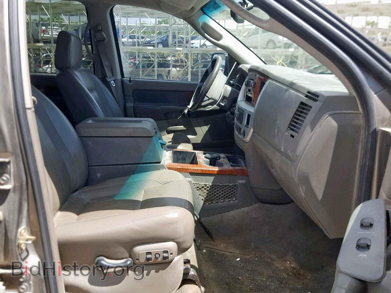 2006 DODGE RAM 3500 - VIN: 3D3LX39C56G251227 - Фото 5