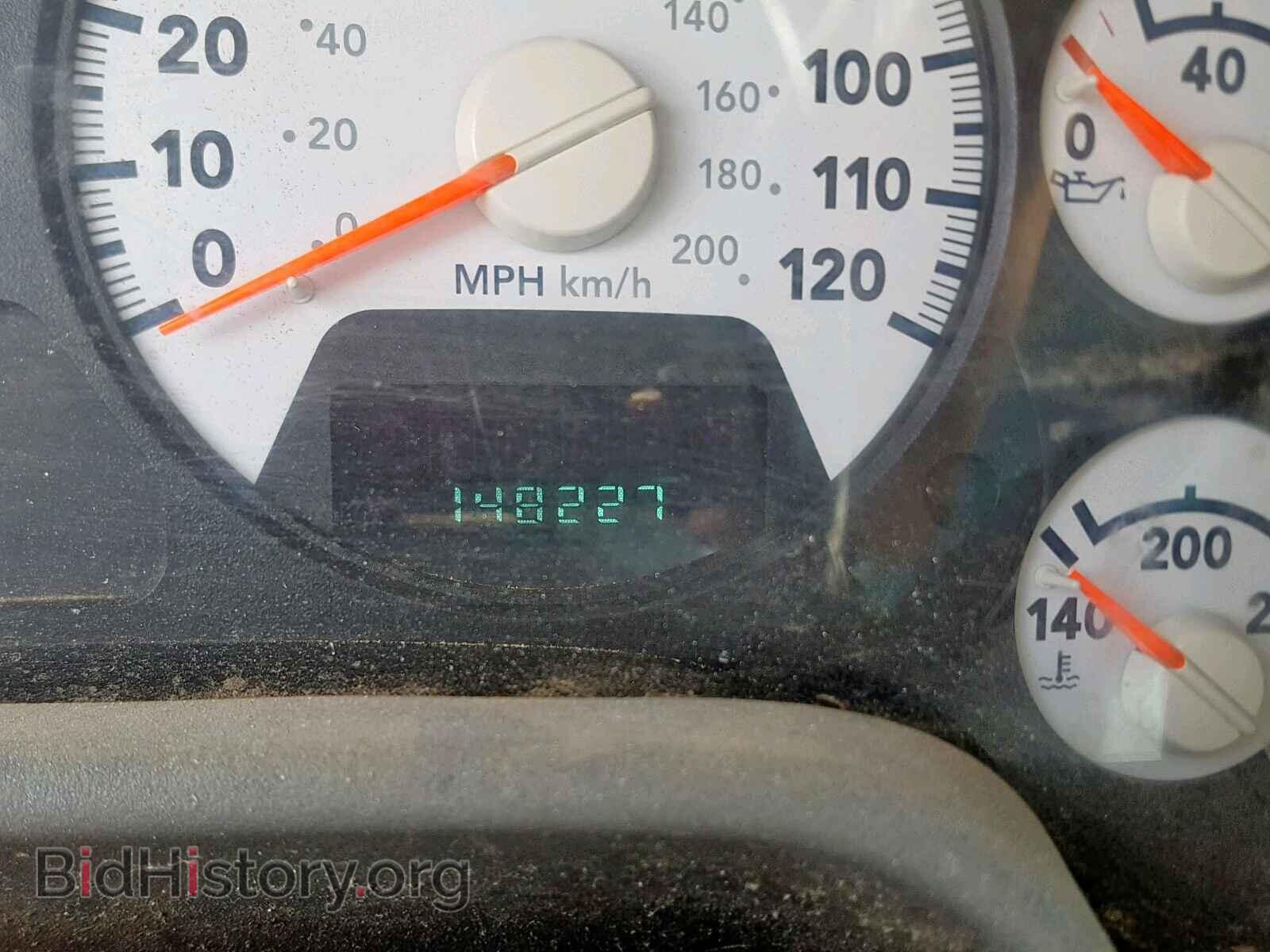 2006 DODGE RAM 3500 - VIN: 3D3LX39C56G251227 - Фото 8