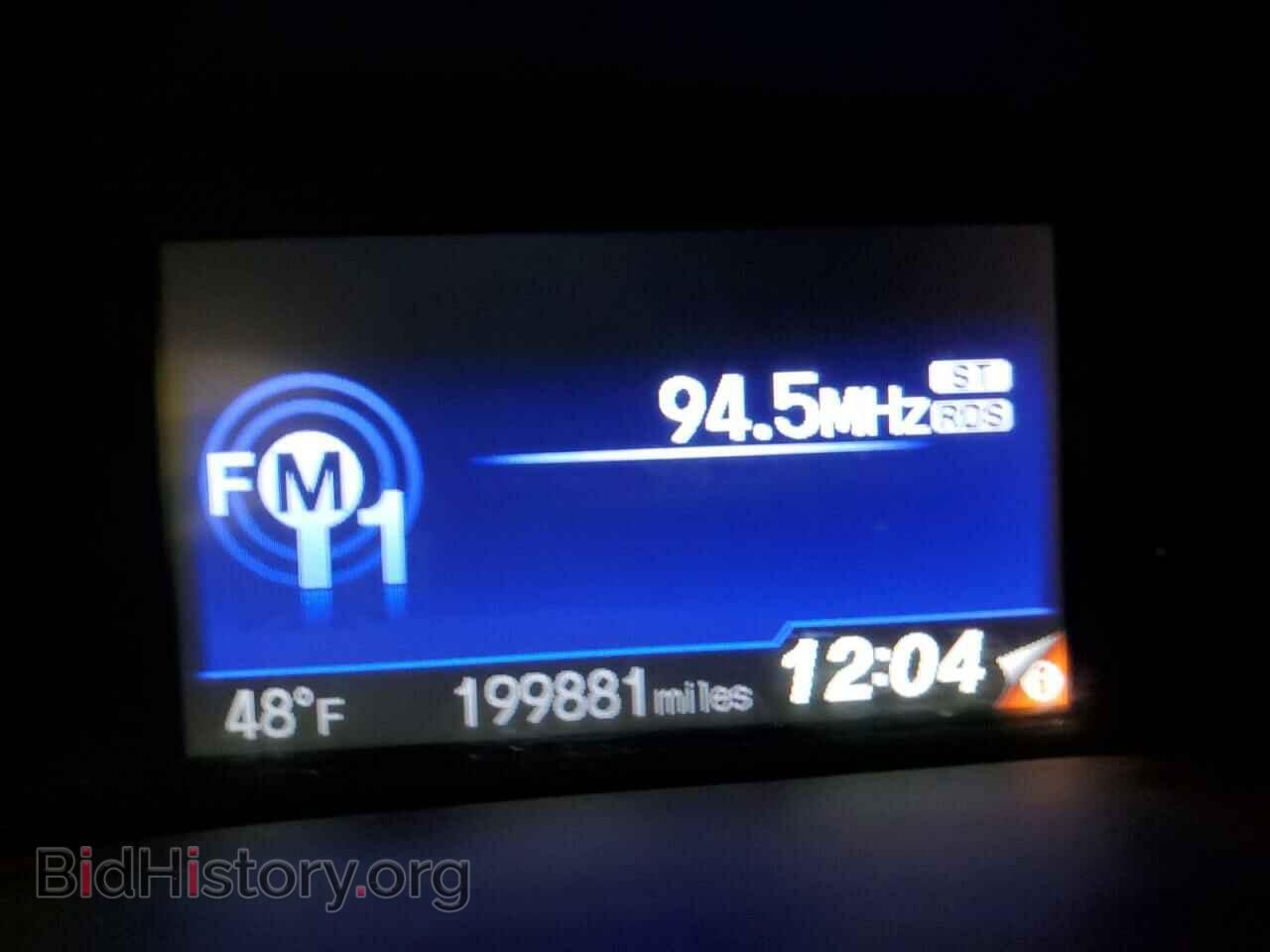 2013 HONDA CIVIC - VIN: 2HGFB2F55DH582554 - Фото 9