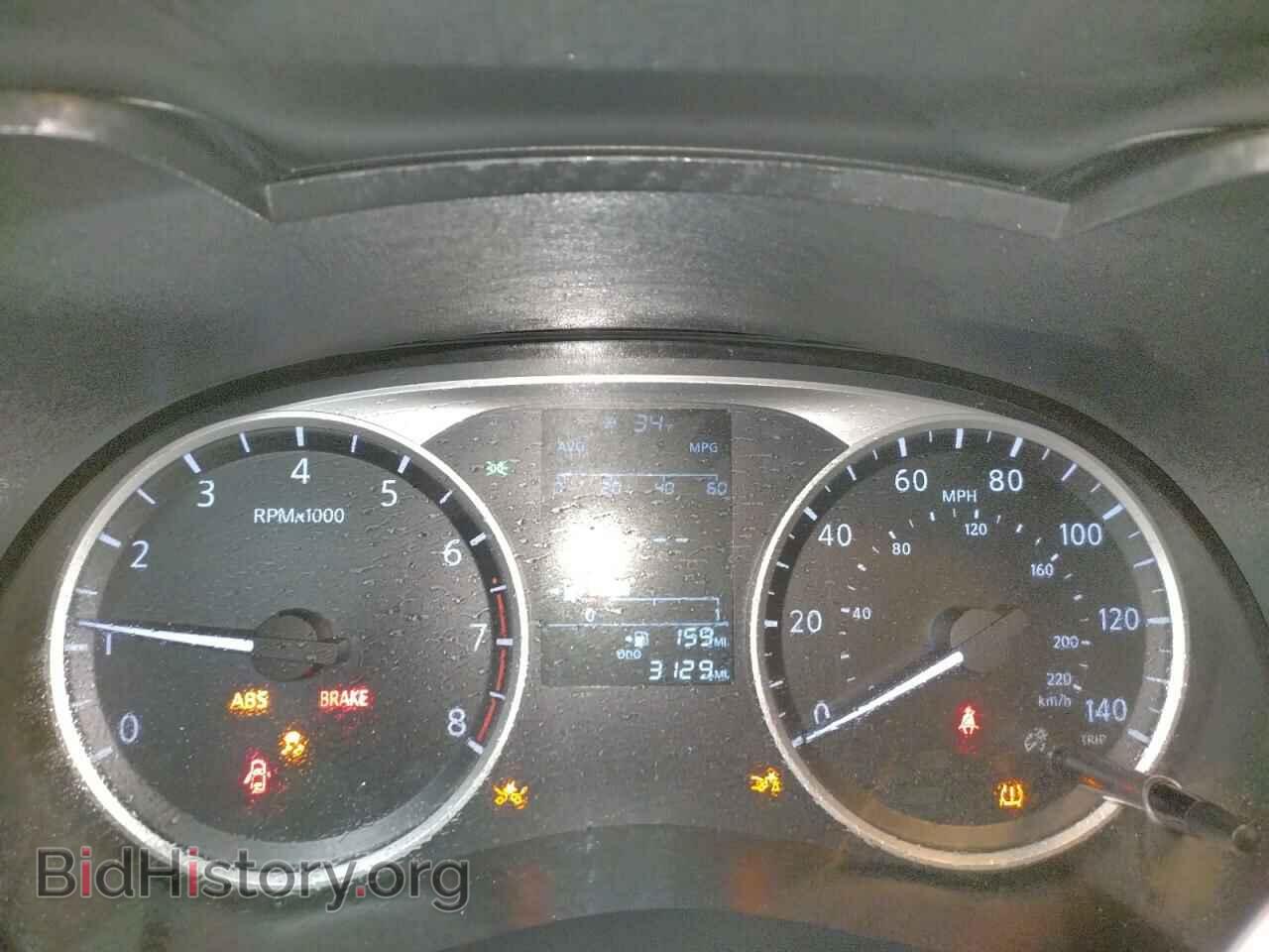 2021 NISSAN VERSA - VIN: 3N1CN8BVXML804923 - Фото 9