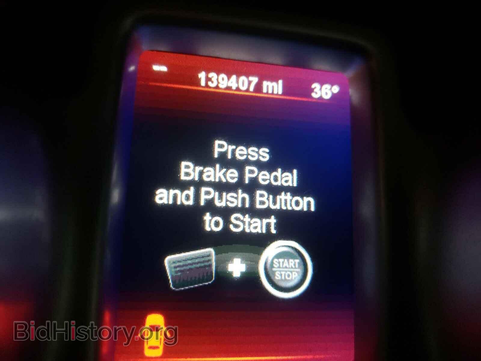 2012 DODGE JOURNEY - VIN: 3C4PDDBG0CT369467 - Фото 8