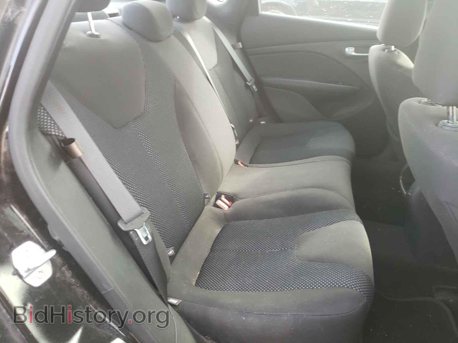 2015 DODGE DART - VIN: 1C3CDFAA8FD392582 - Фото 6