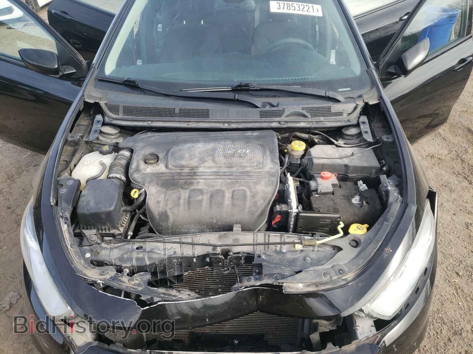 2015 DODGE DART - VIN: 1C3CDFAA8FD392582 - Фото 7