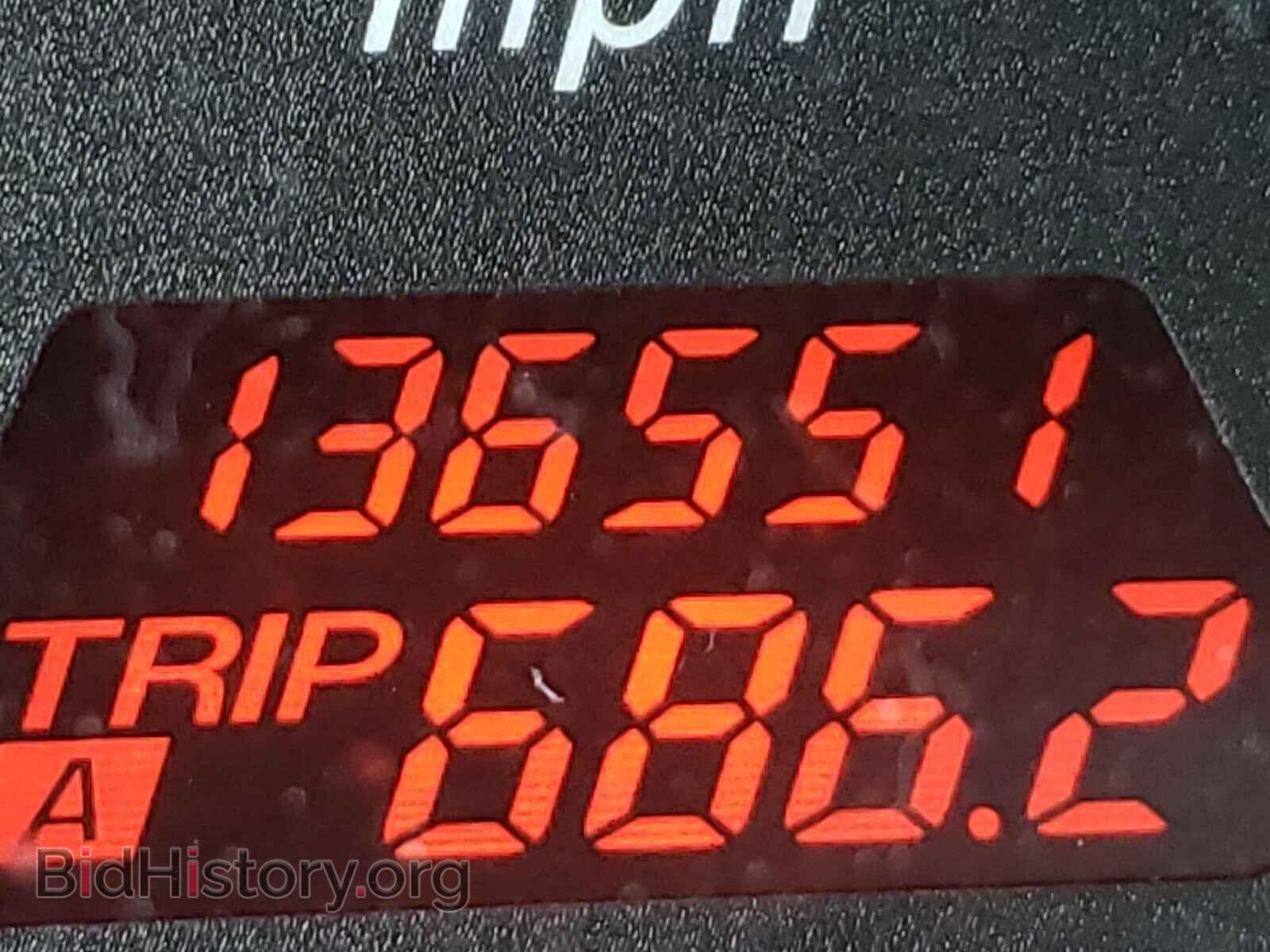 2008 MAZDA 6 - VIN: 1YVHP80C085M43488 - Фото 8