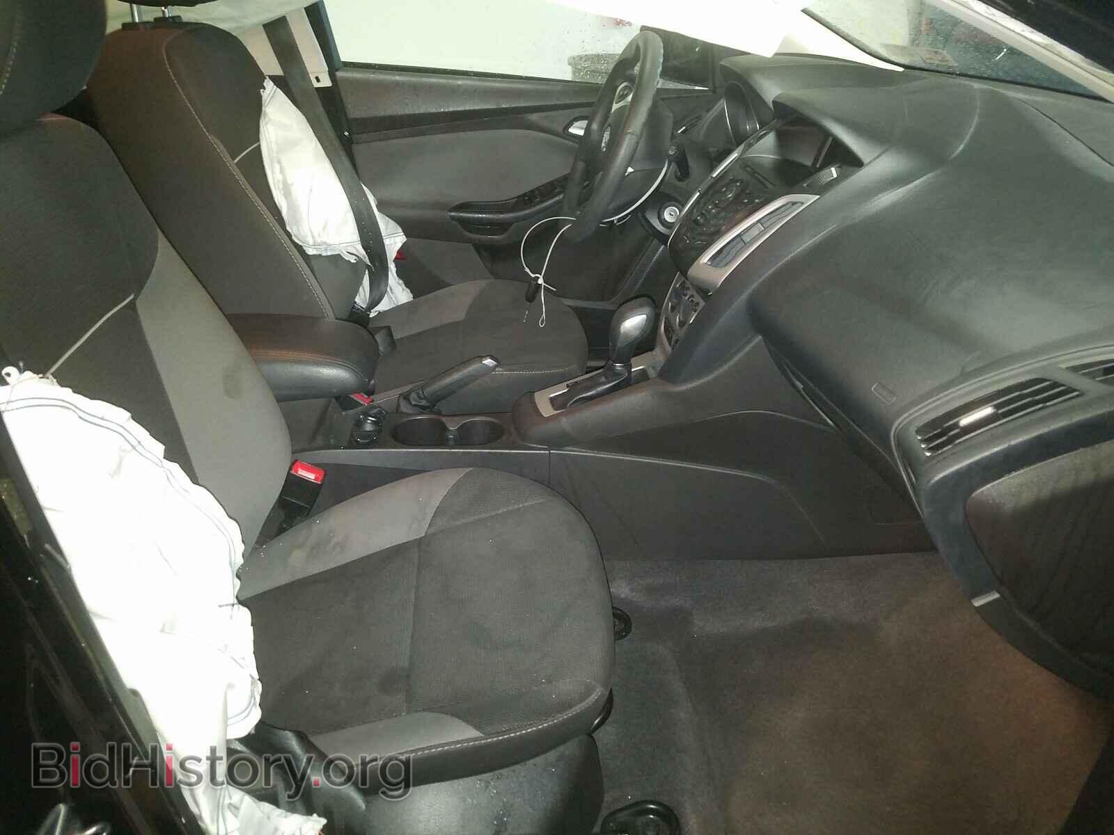 2013 FORD FOCUS - VIN: 1FADP3K26DL348697 - Photo 5