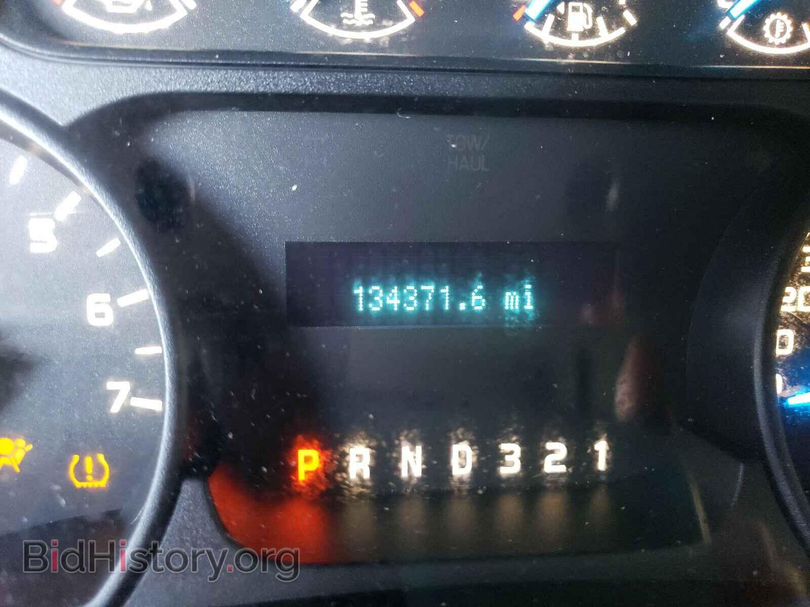 2013 FORD F150 - VIN: 1FTMF1CM2DKF53957 - Фото 6