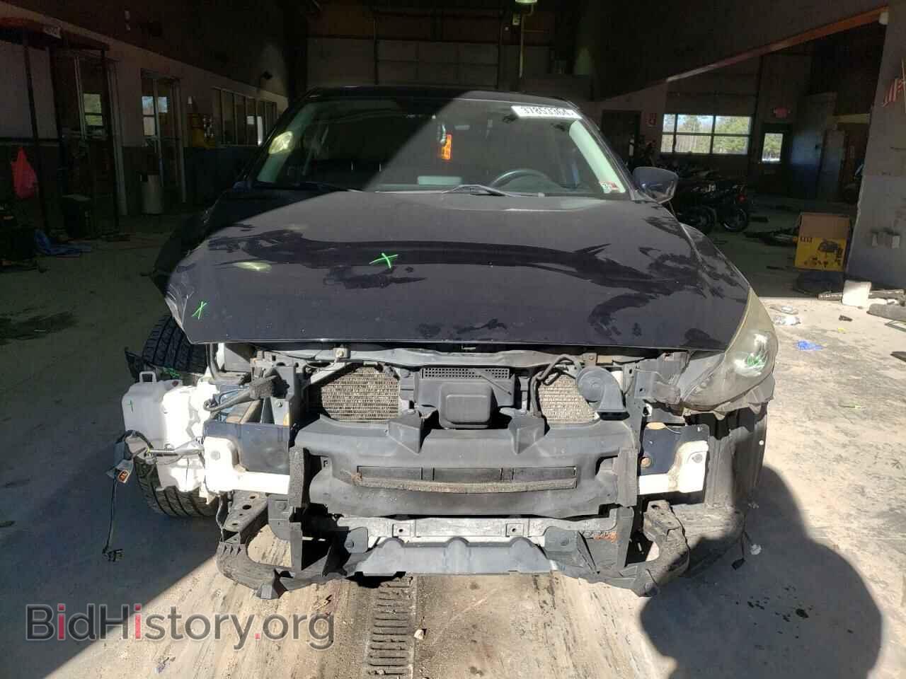 2014 MAZDA 3 - VIN: JM1BM1V7XE1200734 - Фото 5