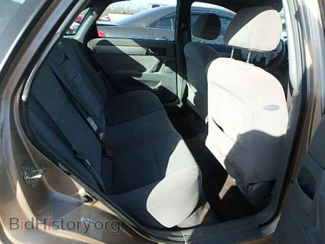 2008 SUZUKI FORENZA - VIN: KL5JD56Z78K785604 - Фото 6