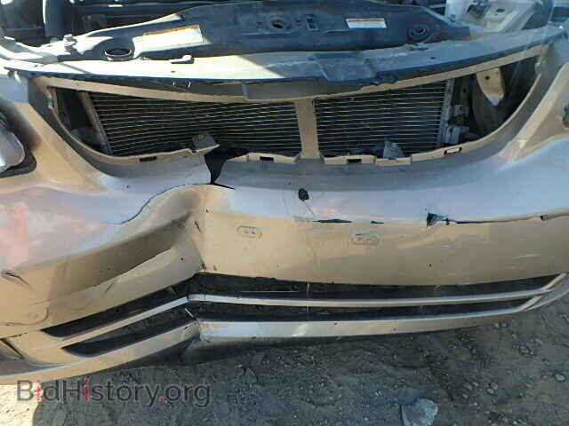 2008 SUZUKI FORENZA - VIN: KL5JD56Z78K785604 - Фото 9