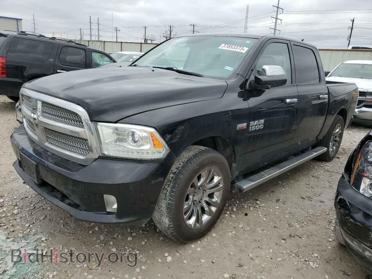 Photo 1C6RR7PT1ES342193 - RAM 1500 2014