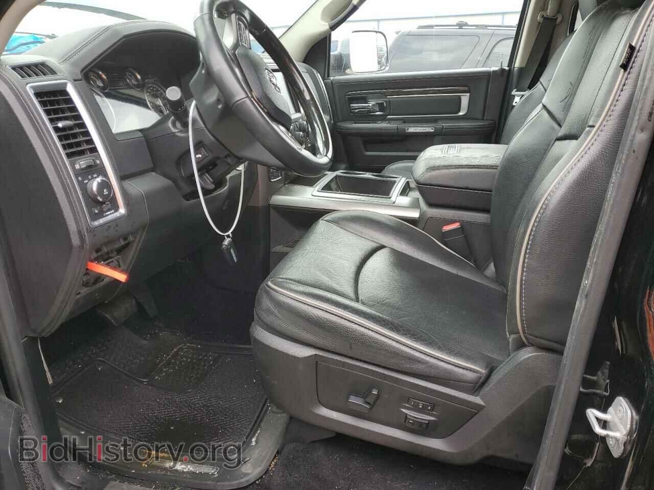 2014 RAM 1500 - VIN: 1C6RR7PT1ES342193 - Фото 7