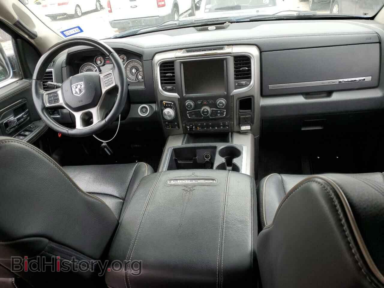 2014 RAM 1500 - VIN: 1C6RR7PT1ES342193 - Фото 8