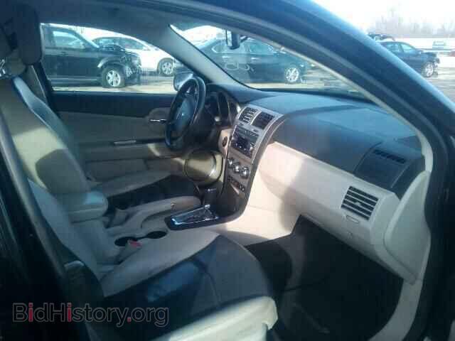 2010 DODGE AVENGER - VIN: 1B3CC5FB6AN167608 - Фото 5