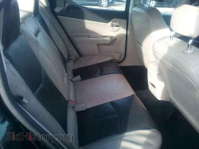 2010 DODGE AVENGER - VIN: 1B3CC5FB6AN167608 - Фото 6