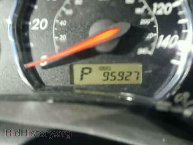 2011 TOYOTA COROLLA - VIN: 2T1BU4EEXBC725669 - Фото 8