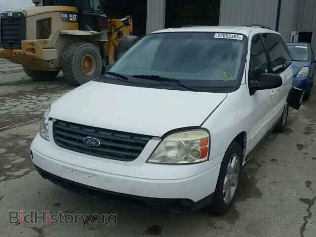 2005 FORD FREESTAR - VIN: 2FMZA57695BA50392 - Фото 2