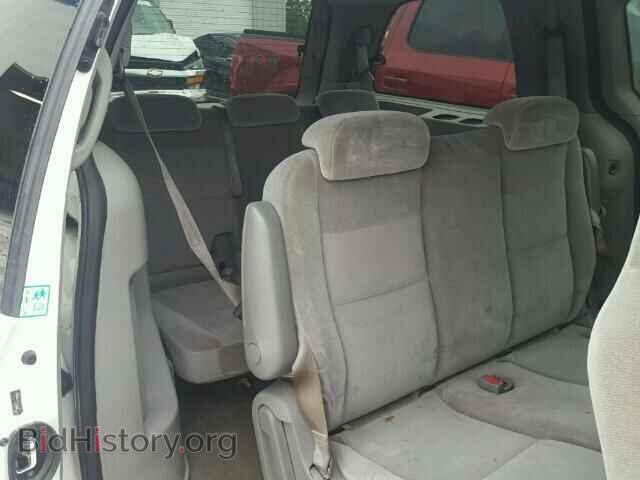 2005 FORD FREESTAR - VIN: 2FMZA57695BA50392 - Фото 6