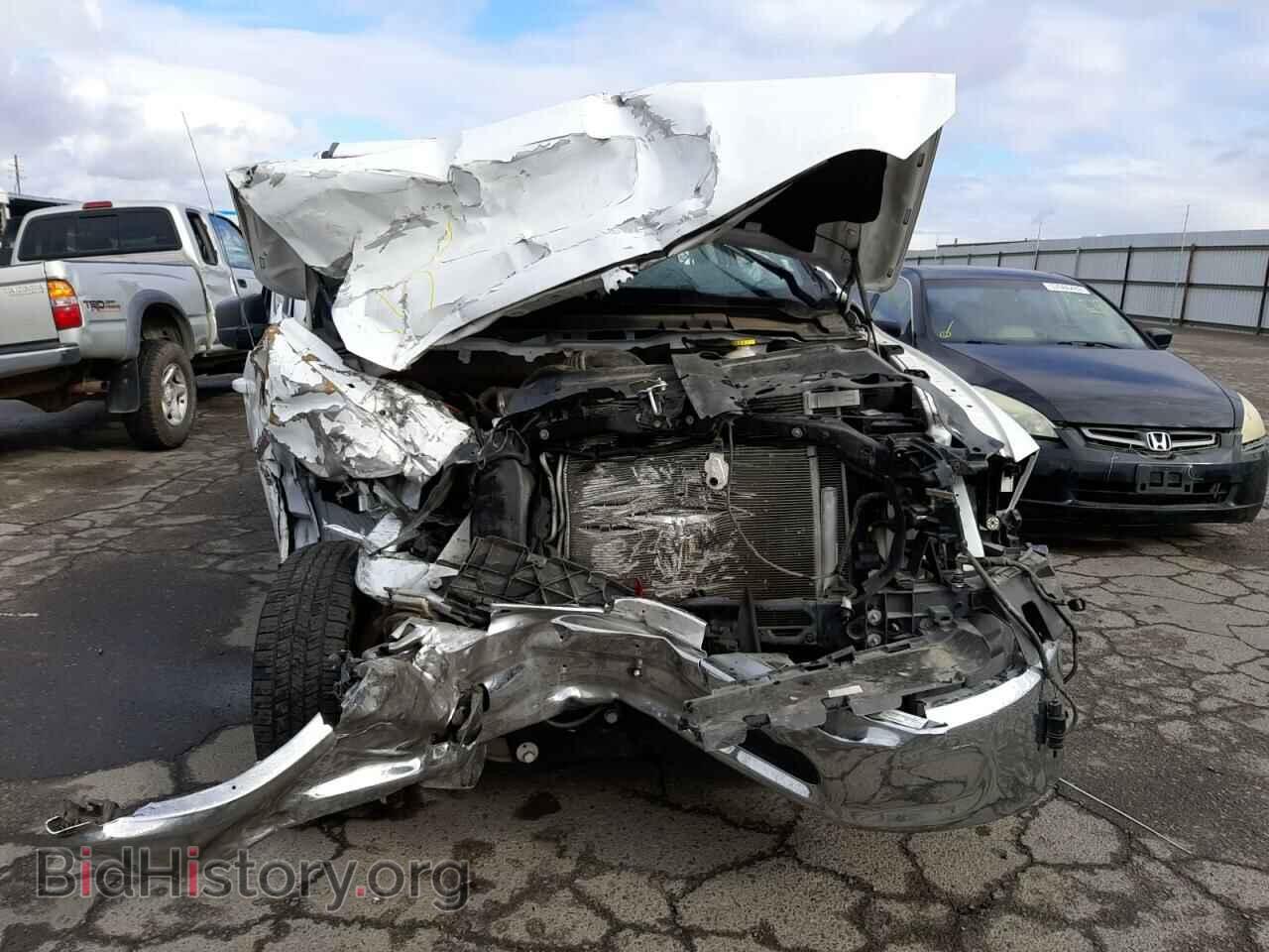 2021 RAM 1500 - VIN: 1C6RR7TTXMS522387 - Photo 9