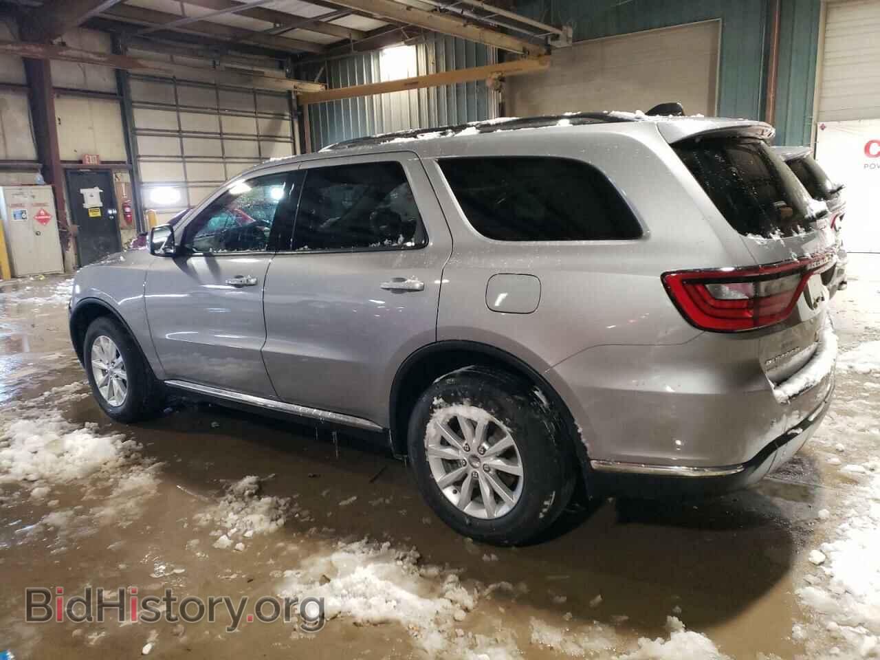 2015 DODGE DURANGO - VIN: 1C4RDJAG7FC795925 - Photo 2