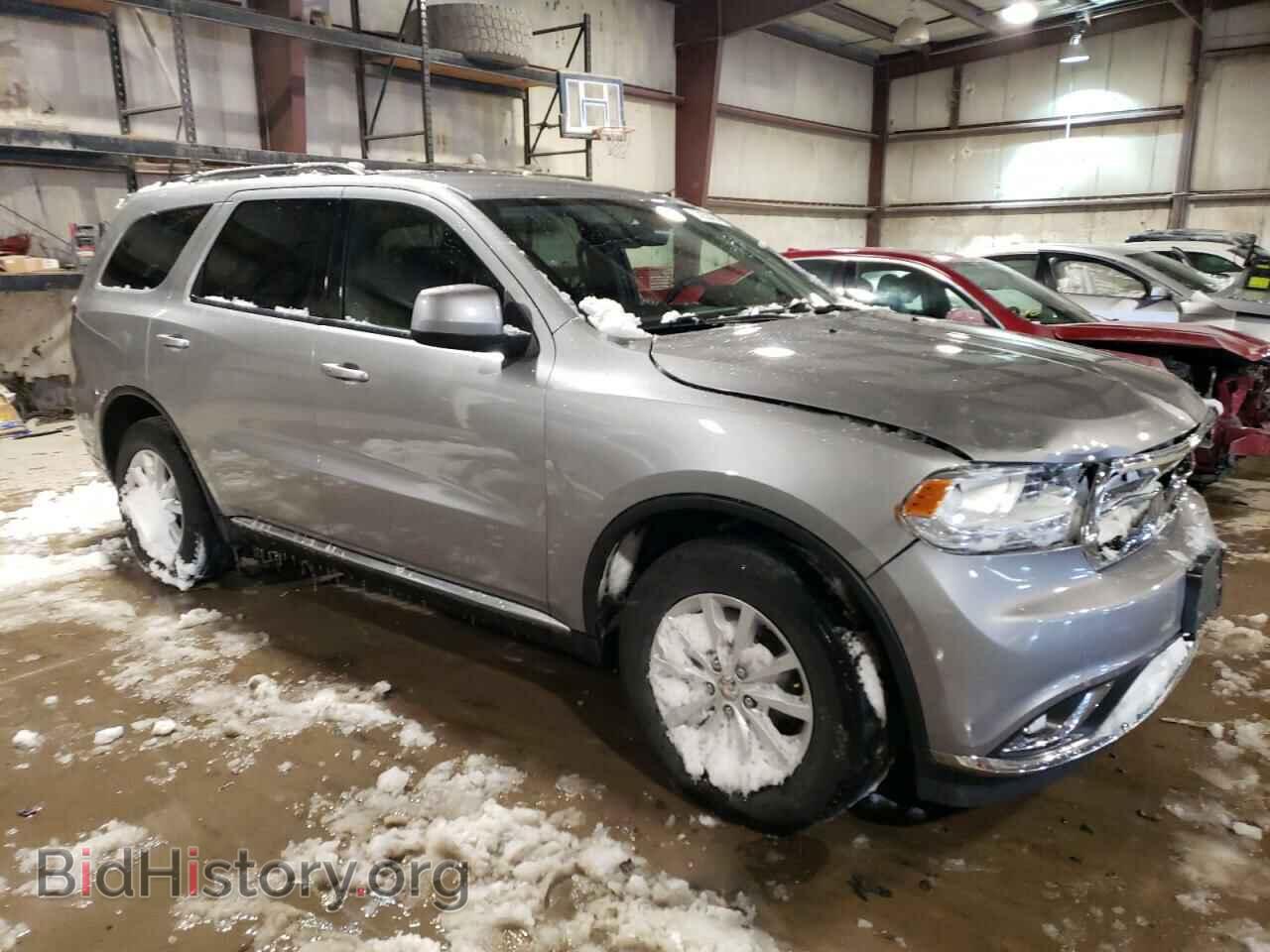 2015 DODGE DURANGO - VIN: 1C4RDJAG7FC795925 - Photo 4