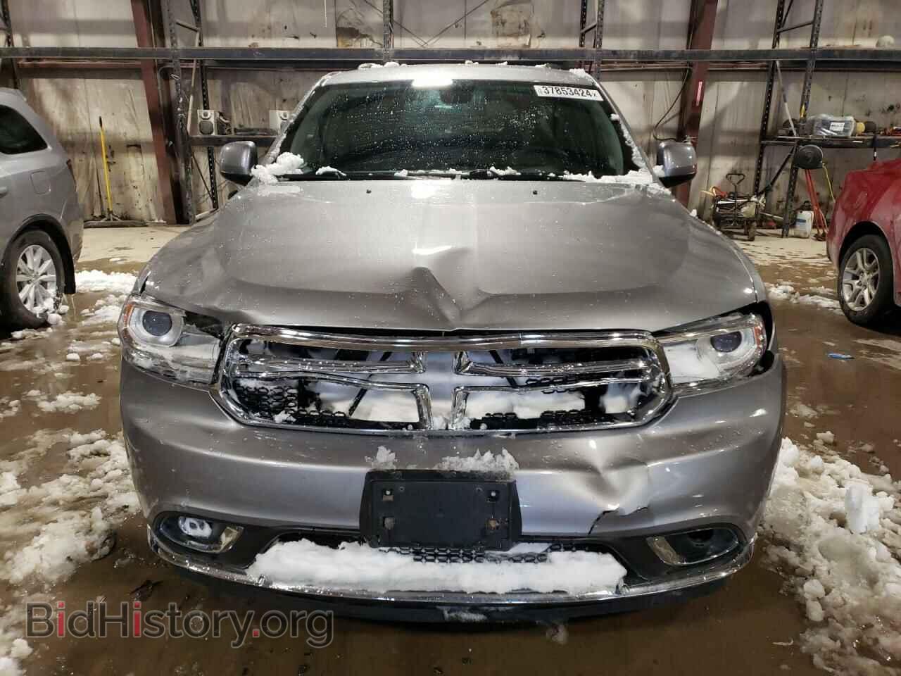 2015 DODGE DURANGO - VIN: 1C4RDJAG7FC795925 - Photo 5