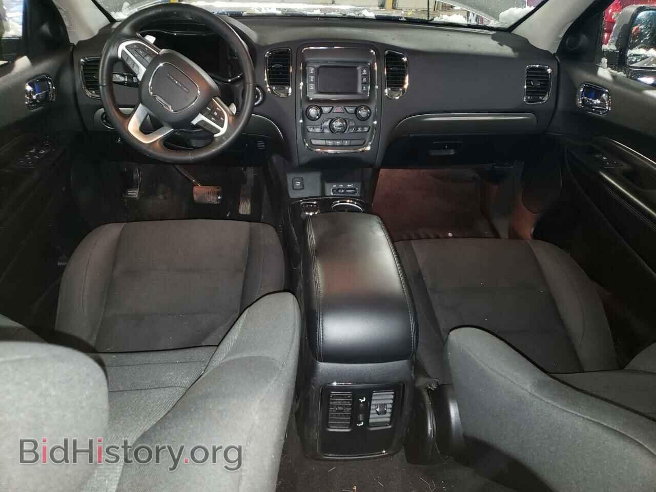 2015 DODGE DURANGO - VIN: 1C4RDJAG7FC795925 - Photo 8