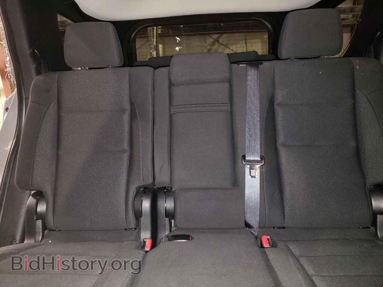 2015 DODGE DURANGO - VIN: 1C4RDJAG7FC795925 - Photo 10