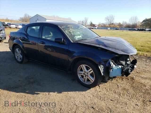 2012 DODGE AVENGER - VIN: 1C3CDZCB2CN290305 - Photo 4