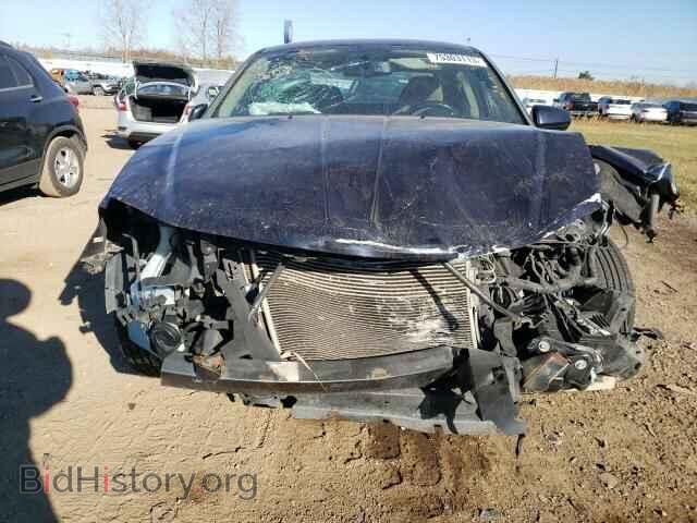 2012 DODGE AVENGER - VIN: 1C3CDZCB2CN290305 - Photo 5