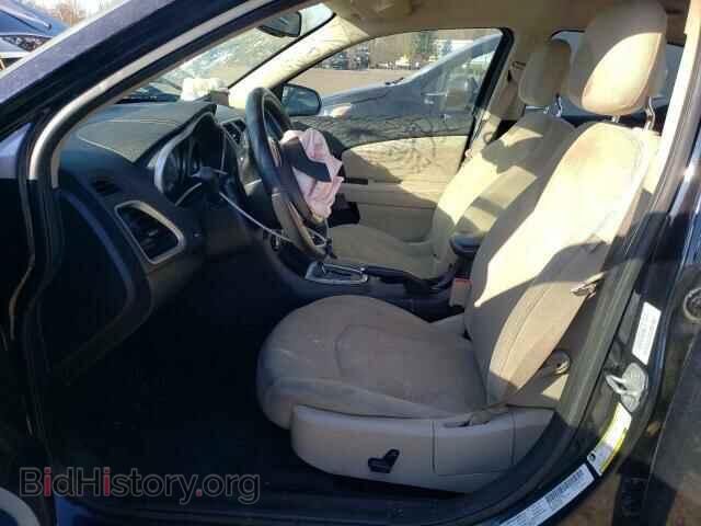 2012 DODGE AVENGER - VIN: 1C3CDZCB2CN290305 - Photo 7
