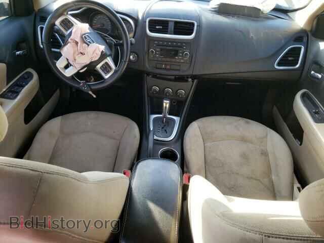 2012 DODGE AVENGER - VIN: 1C3CDZCB2CN290305 - Photo 8