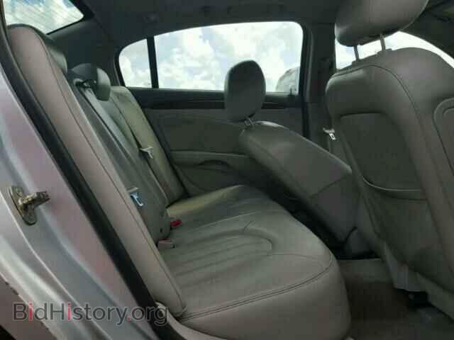 2009 BUICK LUCERNE - VIN: 1G4HD57M69U139192 - Фото 6