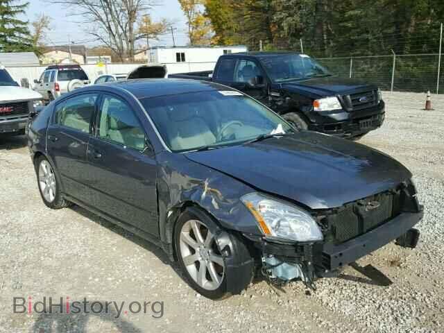 Фотография 1N4BA41E77C815821 - NISSAN MAXIMA 2007