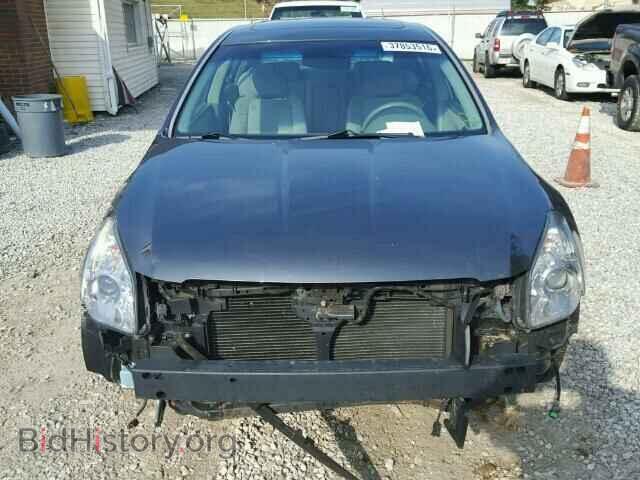2007 NISSAN MAXIMA - VIN: 1N4BA41E77C815821 - Фото 9