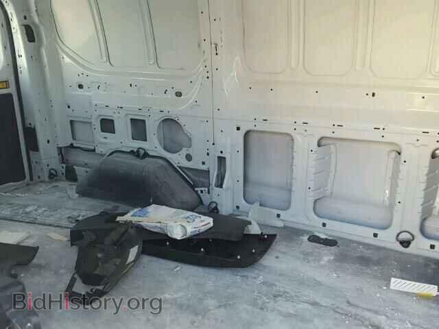 2015 FORD TRANSIT CO - VIN: 1FTNE1ZM0FKB15634 - Фото 6