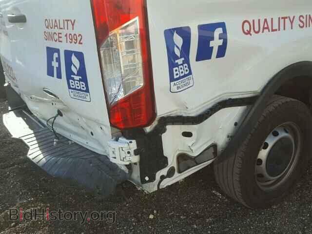 2015 FORD TRANSIT CO - VIN: 1FTNE1ZM0FKB15634 - Фото 9