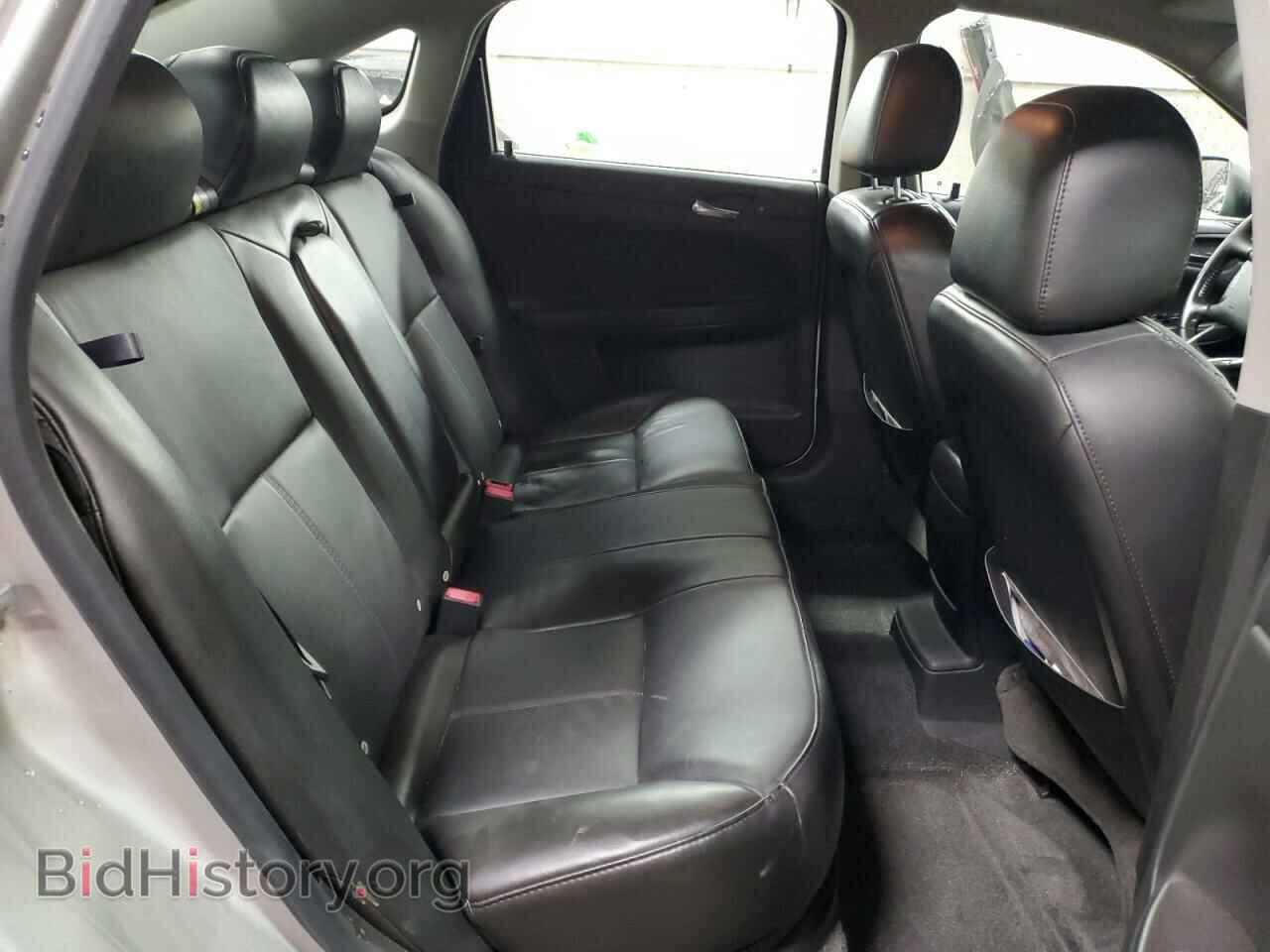 2008 CHEVROLET IMPALA - VIN: 2G1WT58K889198602 - Фото 10
