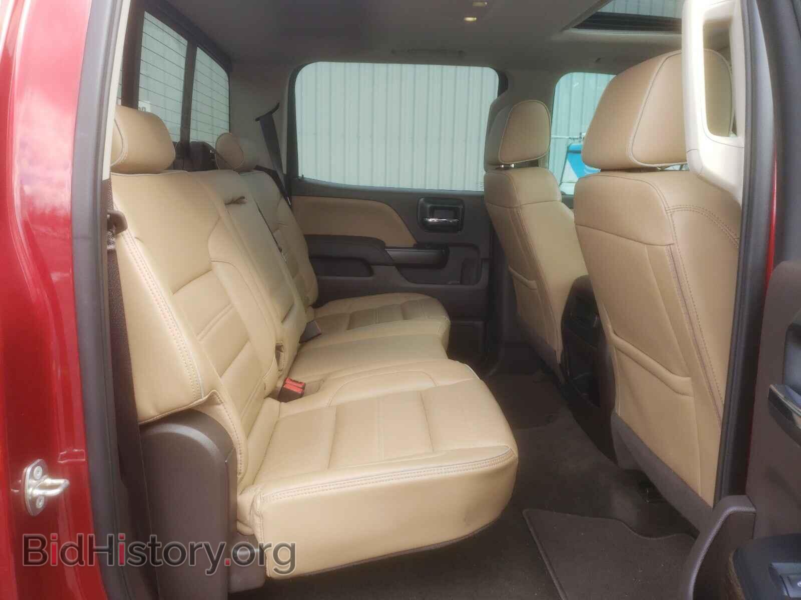 2018 GMC SIERRA - VIN: 3GTU2PEC7JG245480 - Фото 6
