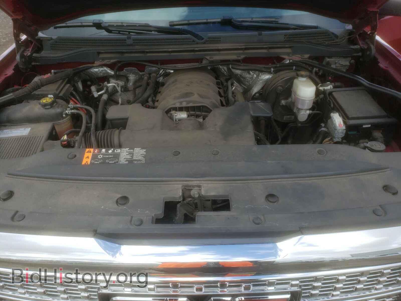2018 GMC SIERRA - VIN: 3GTU2PEC7JG245480 - Фото 7