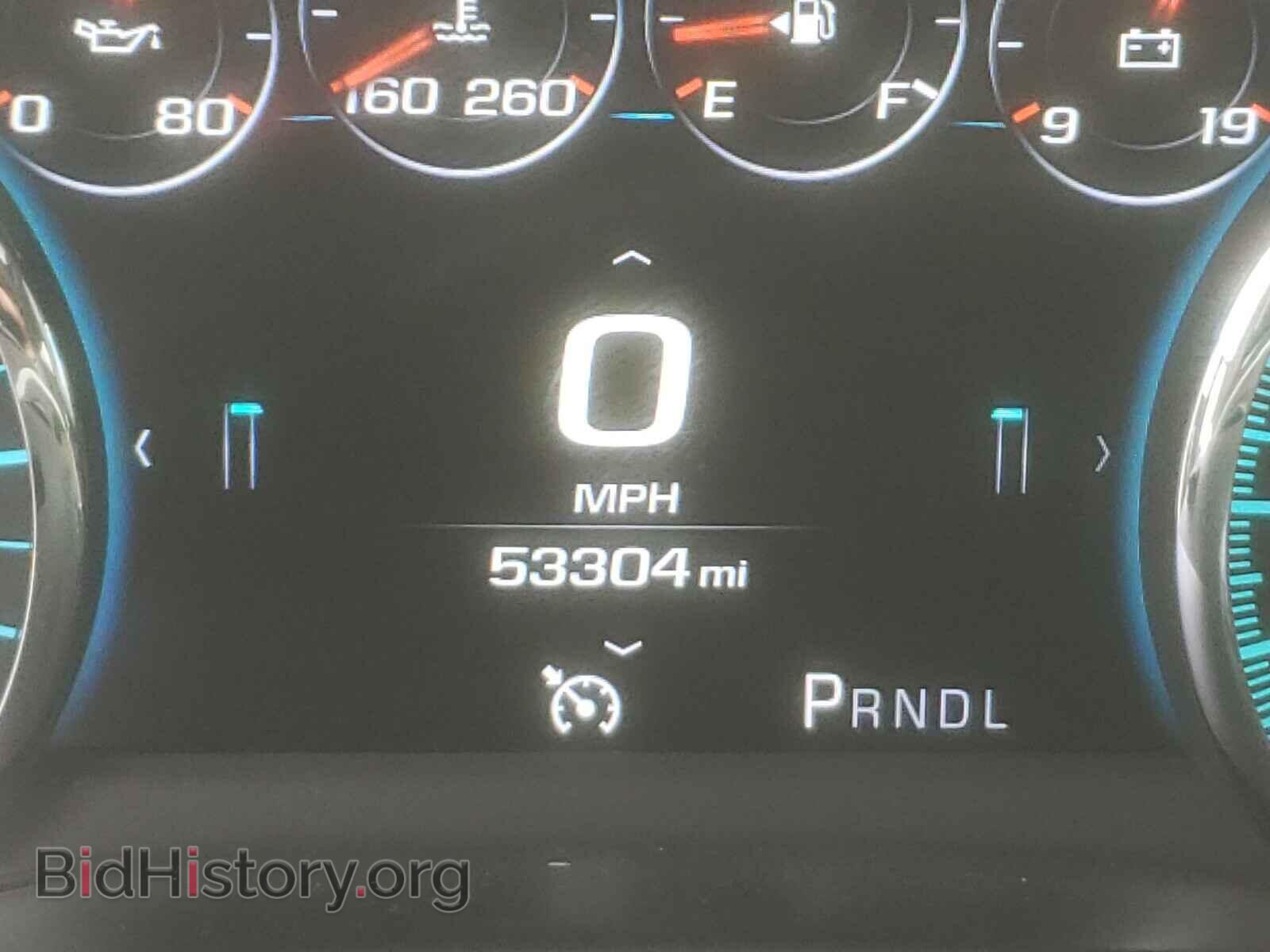 2018 GMC SIERRA - VIN: 3GTU2PEC7JG245480 - Фото 8