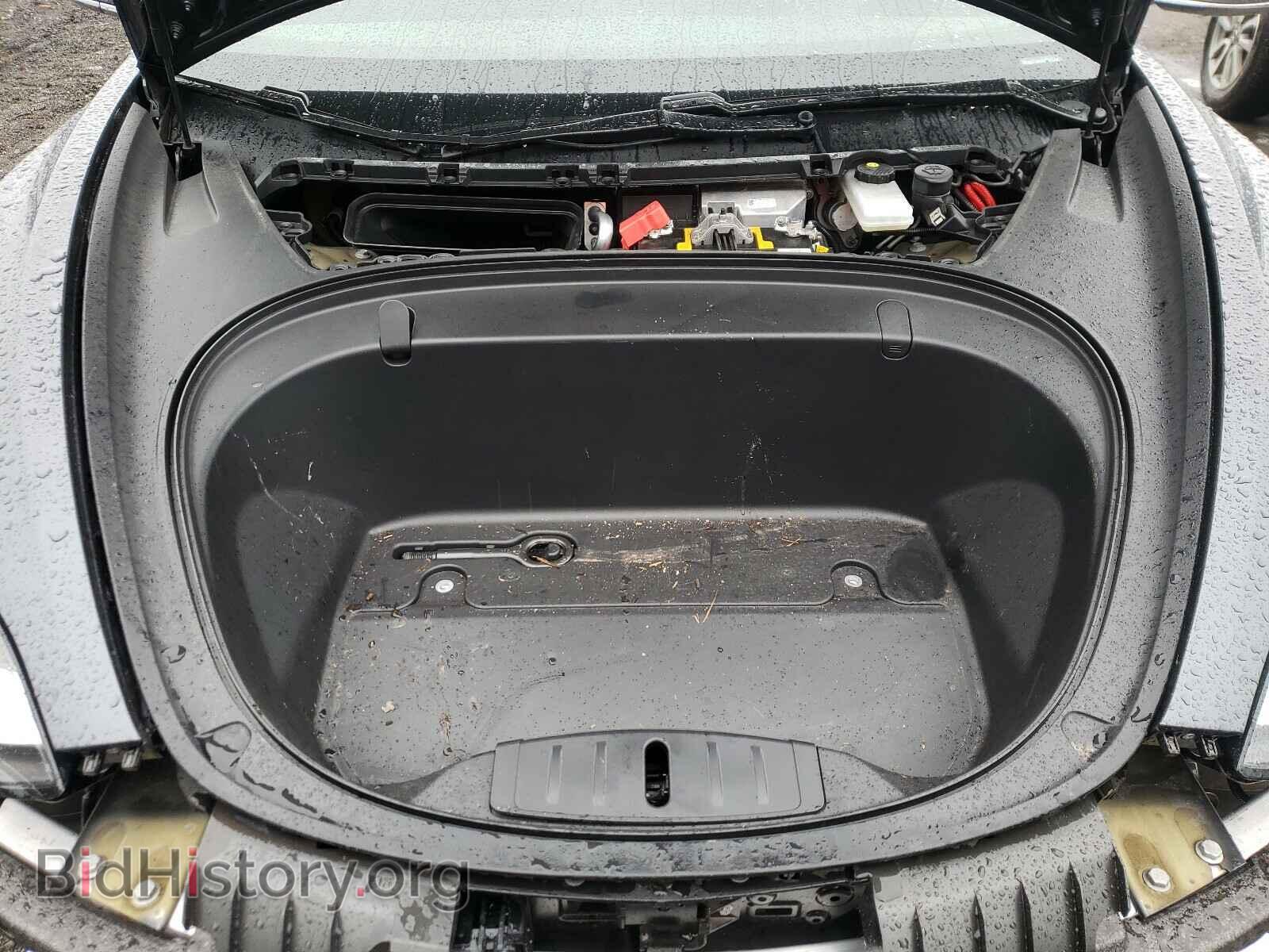 2019 TESLA MODEL 3 - VIN: 5YJ3E1EA7KF406402 - Фото 7