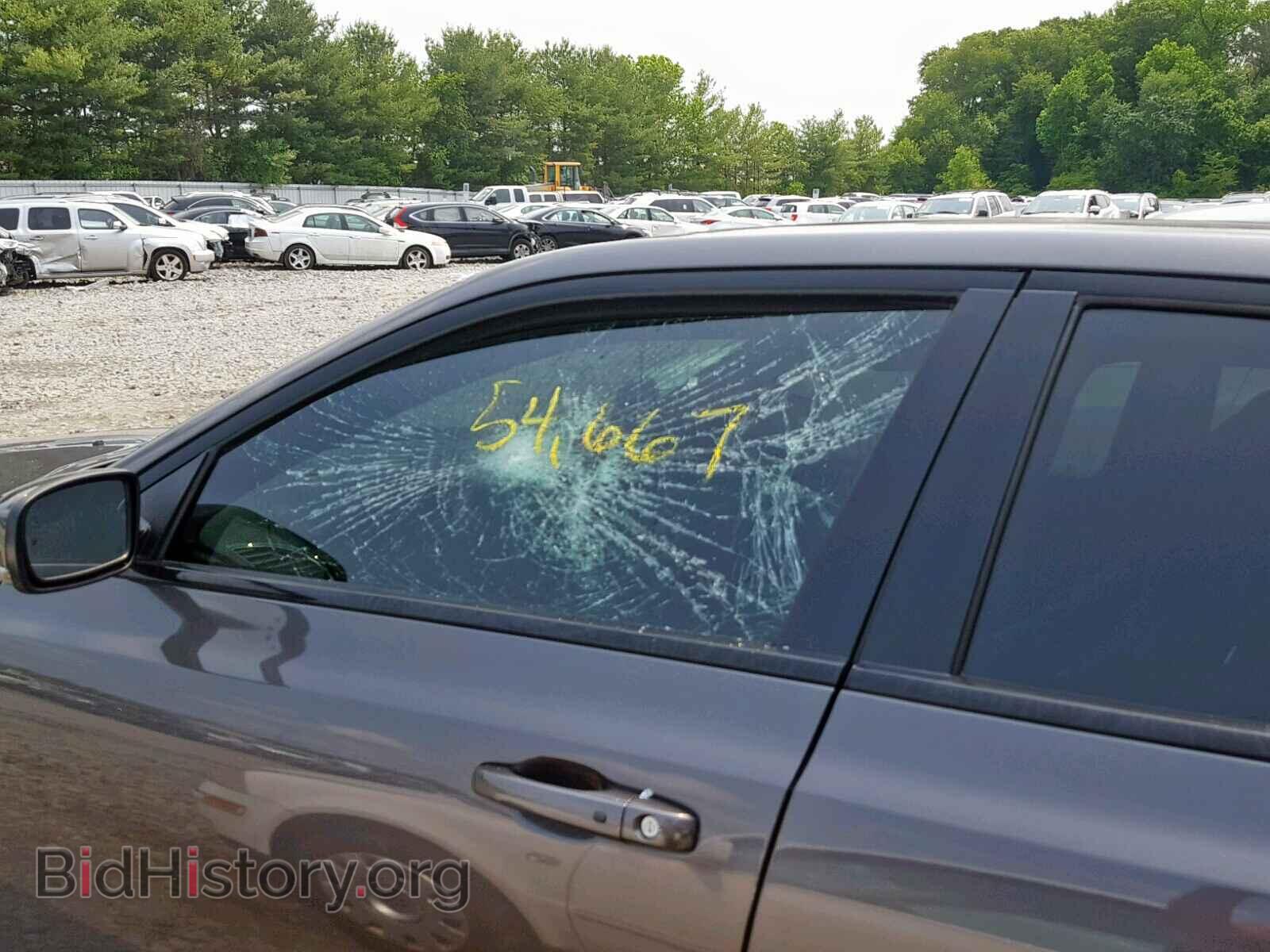2016 CHRYSLER 300 - VIN: 2C3CCAGG9GH298670 - Фото 9